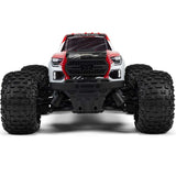 ARA4302V4 1/10 GRANITE 223S DSC 4X4 RTR Brushless Monster Truck-Cars & Trucks-Mike's Hobby