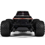 ARA4302V4 1/10 GRANITE 223S DSC 4X4 RTR Brushless Monster Truck-Cars & Trucks-Mike's Hobby