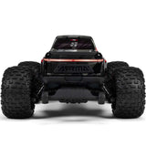 ARA4302V4 1/10 GRANITE 223S DSC 4X4 RTR Brushless Monster Truck-Cars & Trucks-Mike's Hobby