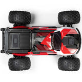 ARA4302V4 1/10 GRANITE 223S DSC 4X4 RTR Brushless Monster Truck-Cars & Trucks-Mike's Hobby
