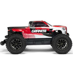 ARA4302V4 1/10 GRANITE 223S DSC 4X4 RTR Brushless Monster Truck-Cars & Trucks-Mike's Hobby