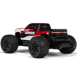 ARA4302V4 1/10 GRANITE 223S DSC 4X4 RTR Brushless Monster Truck-Cars & Trucks-Mike's Hobby