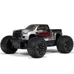 ARA4302V4 1/10 GRANITE 223S DSC 4X4 RTR Brushless Monster Truck-Cars & Trucks-Mike's Hobby