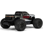 ARA4302V4 1/10 GRANITE 223S DSC 4X4 RTR Brushless Monster Truck-Cars & Trucks-Mike's Hobby