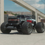 ARA4302V4 1/10 GRANITE 223S DSC 4X4 RTR Brushless Monster Truck-Cars & Trucks-Mike's Hobby