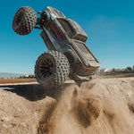 ARA4302V4 1/10 GRANITE 223S DSC 4X4 RTR Brushless Monster Truck-Cars & Trucks-Mike's Hobby