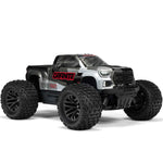 ARA4302V4 1/10 GRANITE 223S DSC 4X4 RTR Brushless Monster Truck-Cars & Trucks-Mike's Hobby