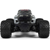 ARA4302V4 1/10 GRANITE 223S DSC 4X4 RTR Brushless Monster Truck-Cars & Trucks-Mike's Hobby