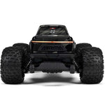 ARA4302V4 1/10 GRANITE 223S DSC 4X4 RTR Brushless Monster Truck-Cars & Trucks-Mike's Hobby