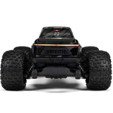 ARA4302V4 1/10 GRANITE 223S DSC 4X4 RTR Brushless Monster Truck-Cars & Trucks-Mike's Hobby