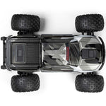 ARA4302V4 1/10 GRANITE 223S DSC 4X4 RTR Brushless Monster Truck-Cars & Trucks-Mike's Hobby