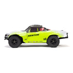 ARA4303V4 1/10 SENTON 223S BLX Brushless 4X4 Short Course Truck RTR with DSC-Cars & Trucks-Mike's Hobby