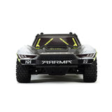 ARA4303V4 1/10 SENTON 223S BLX Brushless 4X4 Short Course Truck RTR with DSC-Cars & Trucks-Mike's Hobby