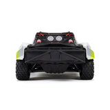ARA4303V4 1/10 SENTON 223S BLX Brushless 4X4 Short Course Truck RTR with DSC-Cars & Trucks-Mike's Hobby