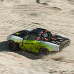 ARA4303V4 1/10 SENTON 223S BLX Brushless 4X4 Short Course Truck RTR with DSC-Cars & Trucks-Mike's Hobby
