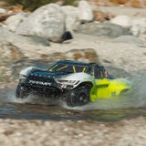 ARA4303V4 1/10 SENTON 223S BLX Brushless 4X4 Short Course Truck RTR with DSC-Cars & Trucks-Mike's Hobby
