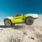 ARA4303V4 1/10 SENTON 223S BLX Brushless 4X4 Short Course Truck RTR with DSC-Cars & Trucks-Mike's Hobby