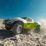 ARA4303V4 1/10 SENTON 223S BLX Brushless 4X4 Short Course Truck RTR with DSC-Cars & Trucks-Mike's Hobby