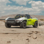 ARA4303V4 1/10 SENTON 223S BLX Brushless 4X4 Short Course Truck RTR with DSC-Cars & Trucks-Mike's Hobby