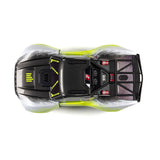 ARA4303V4 1/10 SENTON 223S BLX Brushless 4X4 Short Course Truck RTR with DSC-Cars & Trucks-Mike's Hobby