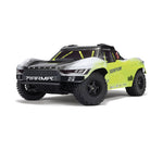 ARA4303V4 1/10 SENTON 223S BLX Brushless 4X4 Short Course Truck RTR with DSC-Cars & Trucks-Mike's Hobby