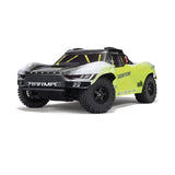 ARA4303V4 1/10 SENTON 223S BLX Brushless 4X4 Short Course Truck RTR with DSC-Cars & Trucks-Mike's Hobby