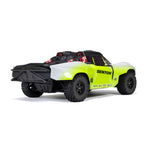 ARA4303V4 1/10 SENTON 223S BLX Brushless 4X4 Short Course Truck RTR with DSC-Cars & Trucks-Mike's Hobby