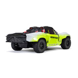ARA4303V4 1/10 SENTON 223S BLX Brushless 4X4 Short Course Truck RTR with DSC-Cars & Trucks-Mike's Hobby