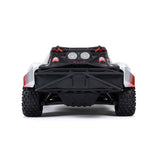 ARA4303V4 1/10 SENTON 223S BLX Brushless 4X4 Short Course Truck RTR with DSC-Cars & Trucks-Mike's Hobby