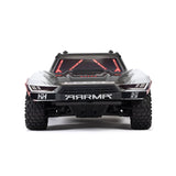 ARA4303V4 1/10 SENTON 223S BLX Brushless 4X4 Short Course Truck RTR with DSC-Cars & Trucks-Mike's Hobby