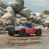 ARA4303V4 1/10 SENTON 223S BLX Brushless 4X4 Short Course Truck RTR with DSC-Cars & Trucks-Mike's Hobby