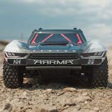 ARA4303V4 1/10 SENTON 223S BLX Brushless 4X4 Short Course Truck RTR with DSC-Cars & Trucks-Mike's Hobby