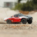 ARA4303V4 1/10 SENTON 223S BLX Brushless 4X4 Short Course Truck RTR with DSC-Cars & Trucks-Mike's Hobby