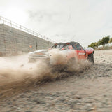 ARA4303V4 1/10 SENTON 223S BLX Brushless 4X4 Short Course Truck RTR with DSC-Cars & Trucks-Mike's Hobby