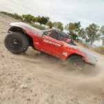 ARA4303V4 1/10 SENTON 223S BLX Brushless 4X4 Short Course Truck RTR with DSC-Cars & Trucks-Mike's Hobby