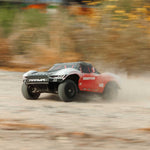 ARA4303V4 1/10 SENTON 223S BLX Brushless 4X4 Short Course Truck RTR with DSC-Cars & Trucks-Mike's Hobby