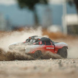 ARA4303V4 1/10 SENTON 223S BLX Brushless 4X4 Short Course Truck RTR with DSC-Cars & Trucks-Mike's Hobby