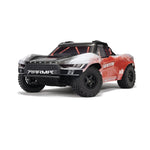 ARA4303V4 1/10 SENTON 223S BLX Brushless 4X4 Short Course Truck RTR with DSC-Cars & Trucks-Mike's Hobby