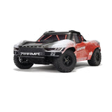 ARA4303V4 1/10 SENTON 223S BLX Brushless 4X4 Short Course Truck RTR with DSC-Cars & Trucks-Mike's Hobby