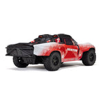 ARA4303V4 1/10 SENTON 223S BLX Brushless 4X4 Short Course Truck RTR with DSC-Cars & Trucks-Mike's Hobby