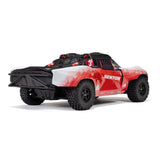 ARA4303V4 1/10 SENTON 223S BLX Brushless 4X4 Short Course Truck RTR with DSC-Cars & Trucks-Mike's Hobby