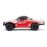 ARA4303V4 1/10 SENTON 223S BLX Brushless 4X4 Short Course Truck RTR with DSC-Cars & Trucks-Mike's Hobby