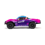ARA4303V4 1/10 SENTON 223S BLX Brushless 4X4 Short Course Truck RTR with DSC-Cars & Trucks-Mike's Hobby