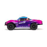 ARA4303V4 1/10 SENTON 223S BLX Brushless 4X4 Short Course Truck RTR with DSC-Cars & Trucks-Mike's Hobby