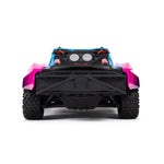 ARA4303V4 1/10 SENTON 223S BLX Brushless 4X4 Short Course Truck RTR with DSC-Cars & Trucks-Mike's Hobby