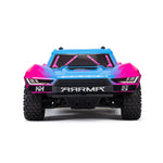 ARA4303V4 1/10 SENTON 223S BLX Brushless 4X4 Short Course Truck RTR with DSC-Cars & Trucks-Mike's Hobby