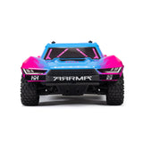 ARA4303V4 1/10 SENTON 223S BLX Brushless 4X4 Short Course Truck RTR with DSC-Cars & Trucks-Mike's Hobby