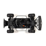 ARA4303V4 1/10 SENTON 223S BLX Brushless 4X4 Short Course Truck RTR with DSC-Cars & Trucks-Mike's Hobby