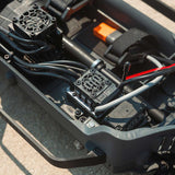 ARA4303V4 1/10 SENTON 223S BLX Brushless 4X4 Short Course Truck RTR with DSC-Cars & Trucks-Mike's Hobby