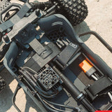 ARA4303V4 1/10 SENTON 223S BLX Brushless 4X4 Short Course Truck RTR with DSC-Cars & Trucks-Mike's Hobby